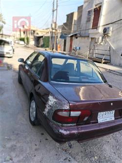 پرۆتۆن پێرسۆنا